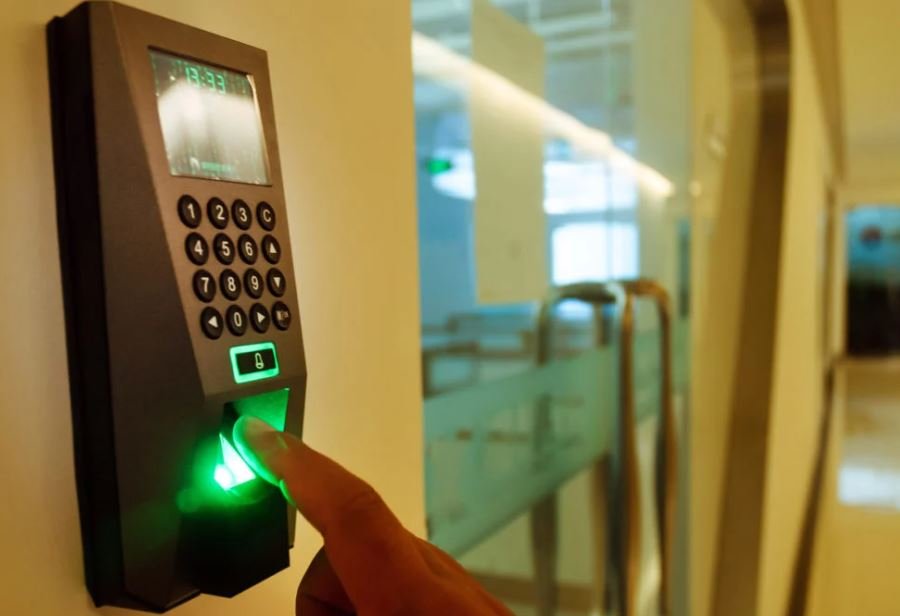 access-control-system